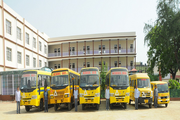 Gopal Vidya Mandir Senior Secondary School-Transport